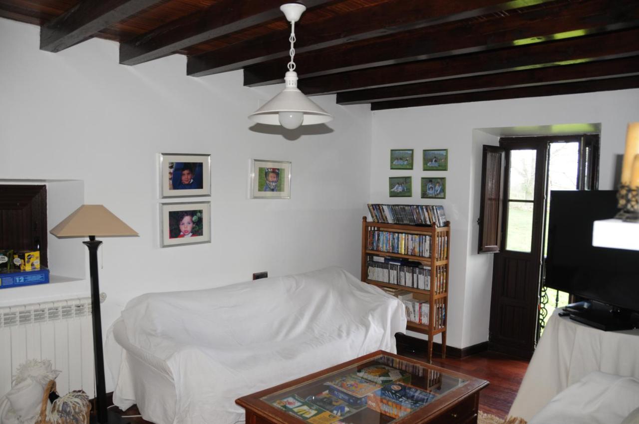 La Casona De Los Nonos San Martín エクステリア 写真