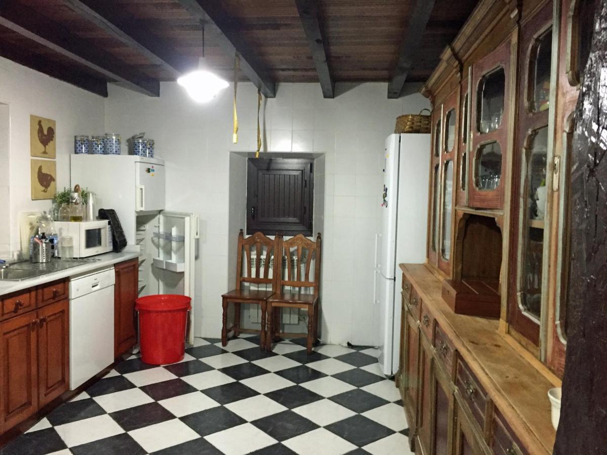 La Casona De Los Nonos San Martín エクステリア 写真