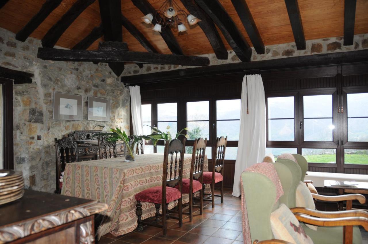 La Casona De Los Nonos San Martín エクステリア 写真